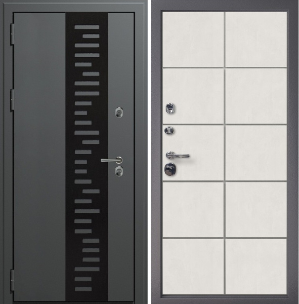 BERSERKER TERMAX 905